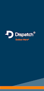 Dispatch постер