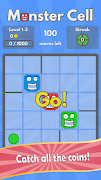 Monster Cell poster
