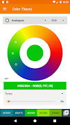 Color Scheme Builder скриншот 2