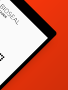 BioSeal® Reader تصوير الشاشة 7