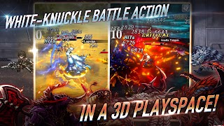 LAST CLOUDIA screenshot 1