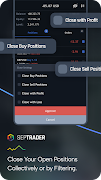 SepTrader स्क्रीनशॉट 5