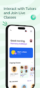 Roducate Learning App syot layar 3