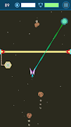 Pew Pew Galaxy screenshot 1