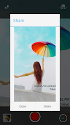 In Timestamp Camera Pro Screenshot 1