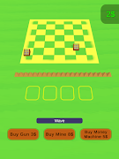Merge and Defence โปสเตอร์