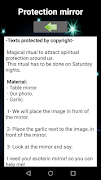 Mirror Spells ảnh chụp màn hình 2