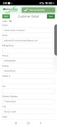 MiniVend Web screenshot 4