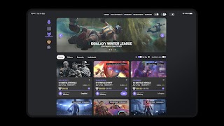 IGGalaxy скриншот 6