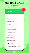 Text Repeater - Repeat & Copy скриншот 3