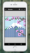 GridSwan (Nonogramm-Puzzles) Screenshot 6