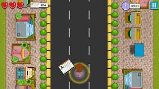 Mx. Democracy syot layar 6