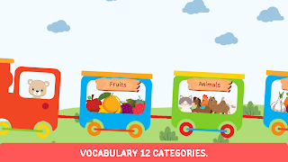 Matching Game For Kid screenshot 2
