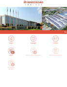 Immergas syot layar 2