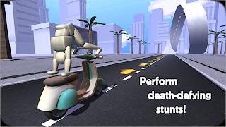 Turbo Dismount™ 스크린샷 4