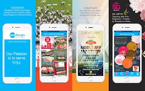 Eve Graphic Design 截圖 5