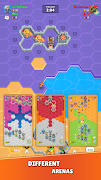 Hex Warriors ảnh chụp màn hình 5