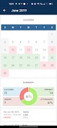 Scholar Classes capture d'écran 3