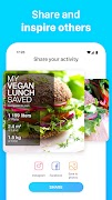برنامه‌نما EcoHero - Eco Activity Tracker عکس از صفحه
