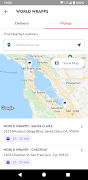 World Wrapps Screenshot 6