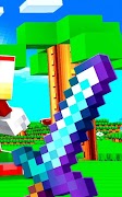 Sonic Boom Mod Minecraft ảnh chụp màn hình 3