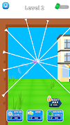 Spider Catch Everything スクリーンショット 1