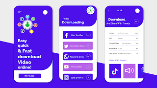 Download Manager Plakat