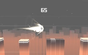 Poster Interstellar Bounce