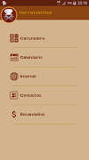 Herramientas Para Chefs screenshot 3
