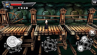 Samurai Daisuke স্ক্রিনশট 2