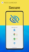 POCO Launcher 2.0 - Customize, screenshot 5