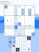 Cracking the Cryptic スクリーンショット 4