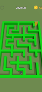 Escape Mazes 3D Ekran Görüntüsü 3