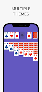 Solitaire Zen imagem de tela 3