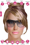 Beauty Wizard Ekran Görüntüsü 4