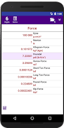 Unit Converter screenshot 4