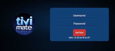 TIVIMATE PLUS скриншот 1