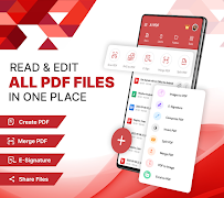 PDF Reader: PDF Viewer & Ebook bài đăng