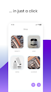 BookApp screenshot 2