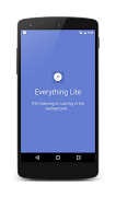 Search Everything Lite ภาพหน้าจอ 1