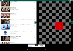 Dual Video captura de pantalla 7