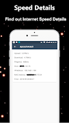 WiFi Internet Speed Test スクリーンショット 5