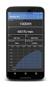 Altimeter Pro Ekran Görüntüsü 2