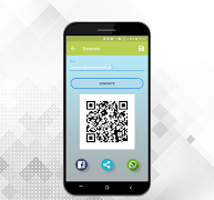 QR & Bar Code Scanner Generato ภาพหน้าจอ 5