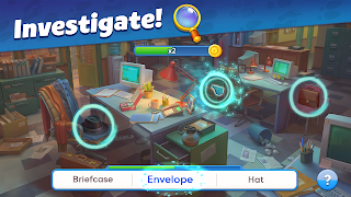 Mystery Matters स्क्रीनशॉट 4