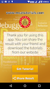 Object Oriented Programming screenshot 3