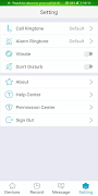 ELRO Intercom screenshot 1