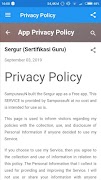 Sergur স্ক্রিনশট 3