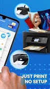 Smart Print for Mobile Printer 截图 2