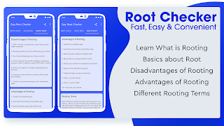 Easy Root Checker 截圖 3